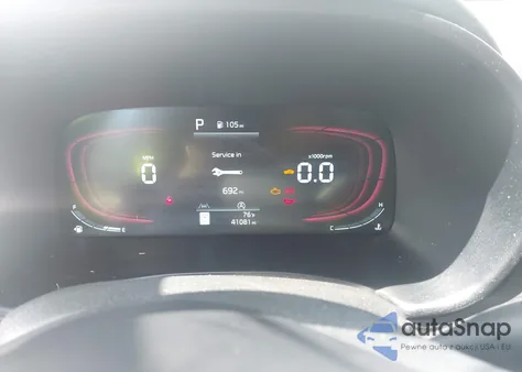 2025 Kia Soul Lx из США, поврежденный, VIN KNDJ23AU3S7933824